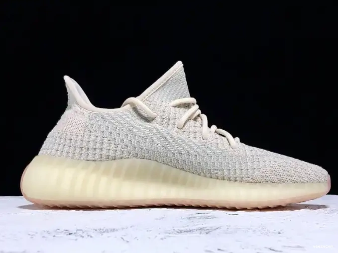 Yeezy V2 FW3042 Adidas 350 Boost Citrin 0702